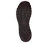 Ghete sport, femei, SKECHERS UNO RUGGED-FIESTY WINTER 168126-BURG bordo, piele lacuita